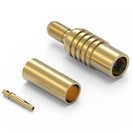 WR-MCX Cable Connectors